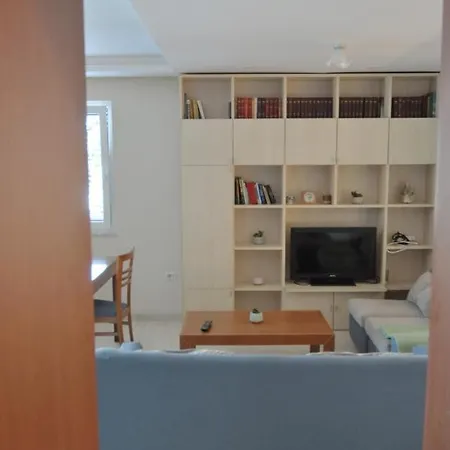 Blloku Wander Gem Apartment
