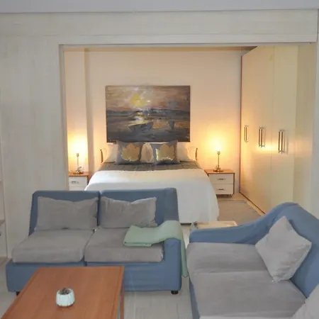 Blloku Wander Gem Apartment