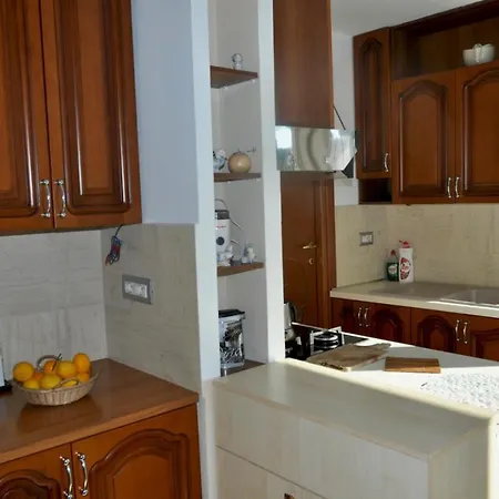 Blloku Wander Gem Apartment