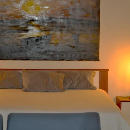 Blloku Wander Gem Apartment Tirana