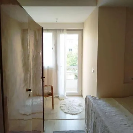 Blloku Wander Gem Apartment